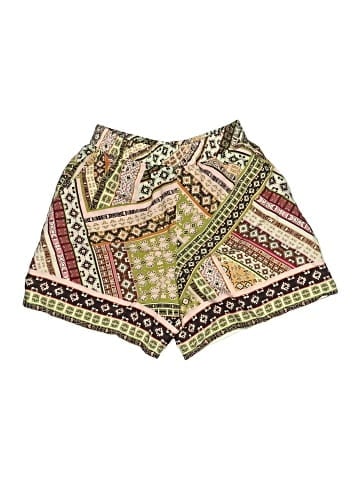 M&S Shorts (view 1)