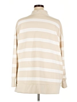 Belle By Kim Gravel Pullover Sweater (view 2)
