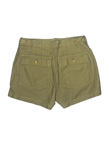 J.Crew Khaki Shorts (view 2)