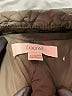 Laurel 100% Polyamide Argyle Black Jacket Size EU 36 / US 6 - photo 6