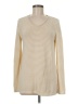 J. McLaughlin Tan Pullover Sweater Size M - photo 1