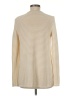 J. McLaughlin Tan Pullover Sweater Size M - photo 2