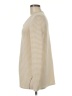 J. McLaughlin Tan Pullover Sweater Size M - photo 5