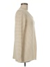 J. McLaughlin Tan Pullover Sweater Size M - photo 4