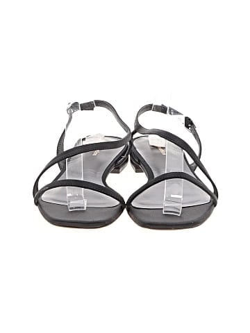 Reformation Sandals (view 2)