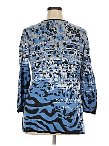 Zozo Pullover Sweater (view 2)