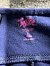 Justice Blue Active Pants Size 12 - 14 - photo 3