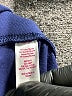 Justice Blue Active Pants Size 12 - 14 - photo 4