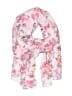 Unbranded Pink Scarf One size - photo 1