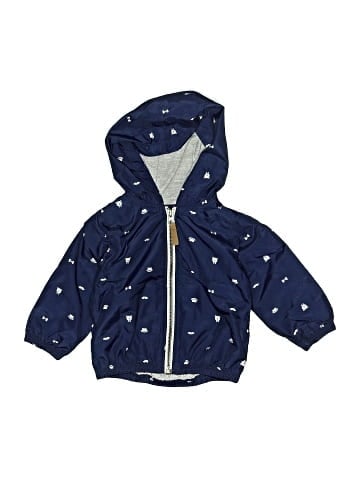 Carter's Jacket (view 1)