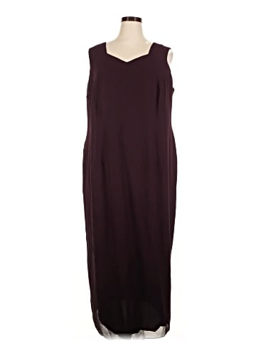 R&M Richards Casual Dress (view 1)