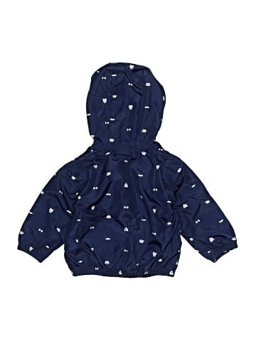 Carter's Jacket (view 2)