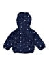 Carter's 100% Polyester Stars Blue Jacket 9-12 MO / 12 MO - photo 2