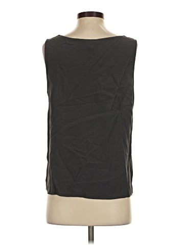 Eileen Fisher Sleeveless Top (view 2)