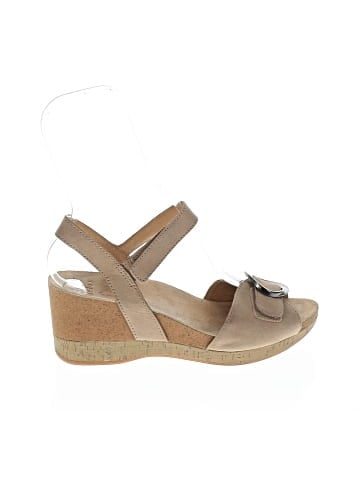 Dansko Wedges (view 1)