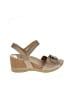 Dansko 100% Leather Tan Wedges Size EU 38 - photo 1
