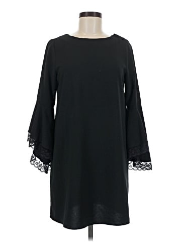Zara Basic Casual Dress (view 1)