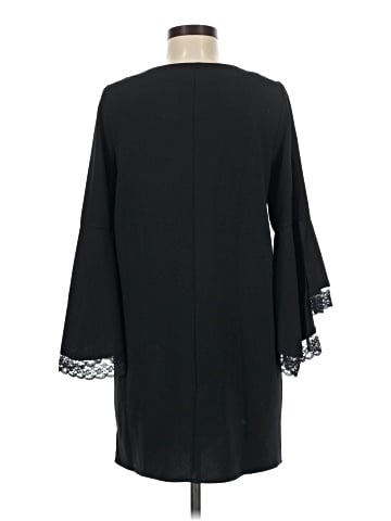 Zara Basic Casual Dress (view 2)