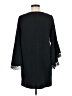Zara Basic Black Casual Dress Size M - photo 2