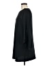 Zara Basic Black Casual Dress Size M - photo 5