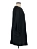 Zara Basic Black Casual Dress Size M - photo 4