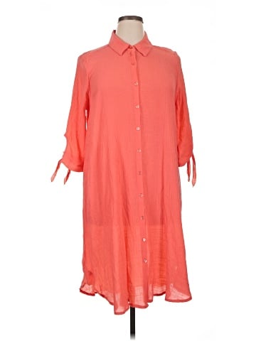 Mlle Gabrielle Casual Dress (view 1)