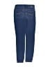 Justice Solid Blue Jeggings Size 12 - photo 2
