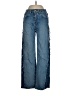 Hudson Jeans Blue Jeans Size 25 waist - photo 1