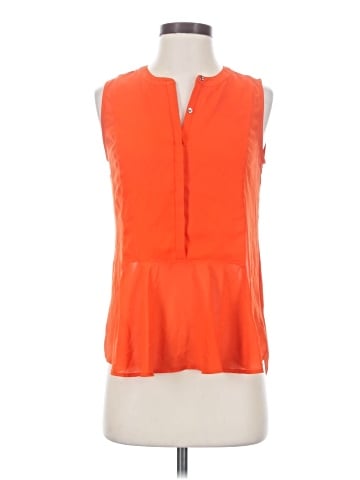 1.State Sleeveless T-Shirt (view 1)