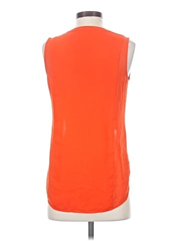 1.State Sleeveless T-Shirt (view 2)