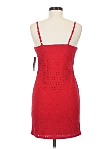 No Boundaries Cocktail Dress (view 2)