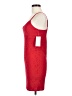 No Boundaries Hearts Red Cocktail Dress Size M - photo 5