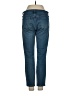 J Brand Solid Blue Jeans Size 26 waist - photo 2