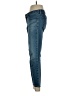J Brand Solid Blue Jeans Size 26 waist - photo 5