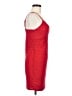 No Boundaries Hearts Red Cocktail Dress Size M - photo 4