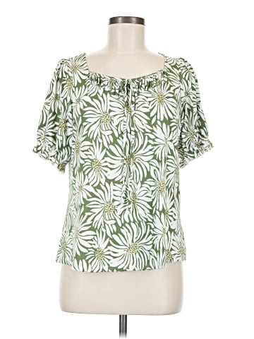 Perseption Concept Short Sleeve T-Shirt (view 1)