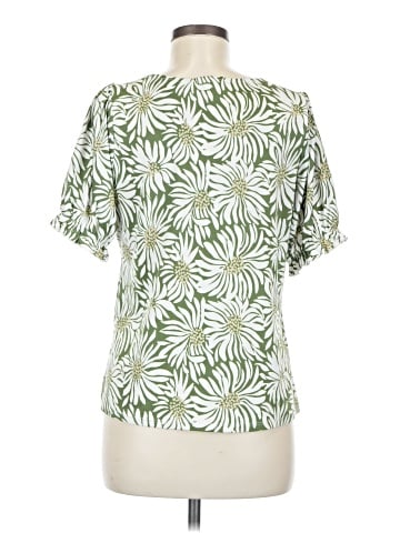 Perseption Concept Short Sleeve T-Shirt (view 2)