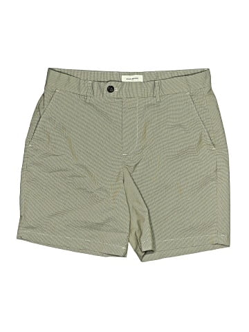 Banana Republic Khaki Shorts (view 1)