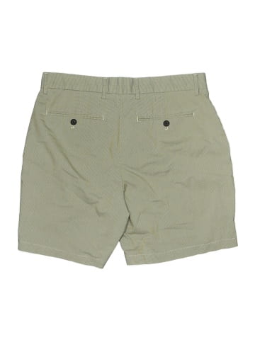 Banana Republic Khaki Shorts (view 2)
