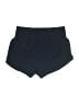 DSG Solid Blue Athletic Shorts Size S - photo 2