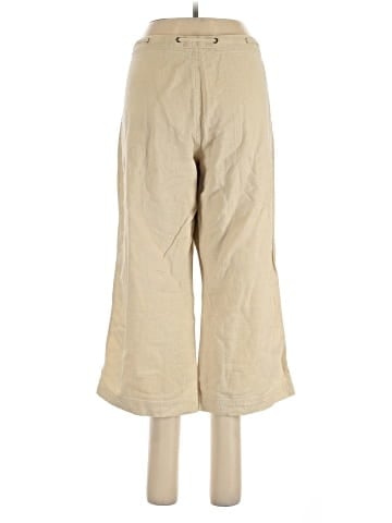Bass Linen Pants (view 2)