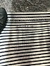 J.Crew Silver 3/4 Sleeve T-Shirt Size M - photo 7