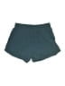Mono b Solid Teal Athletic Shorts Size M - photo 2