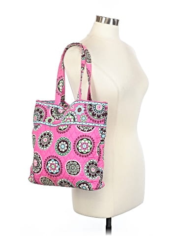 Vera Bradley Tote (view 2)