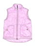 Crewcuts Outlet 100% Polyester Pink Vest Size 6 - photo 1