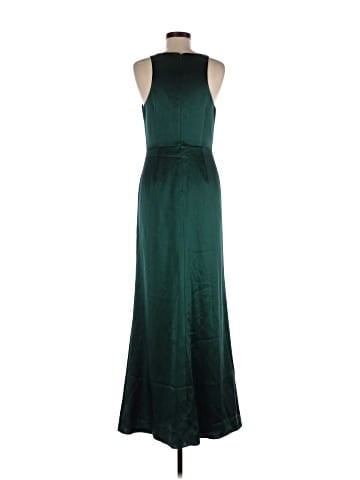Aidan by Aidan Mattox Cocktail Dress (view 2)
