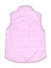 Crewcuts Outlet 100% Polyester Pink Vest Size 6 - photo 2