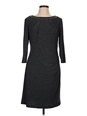 Tahari by ASL Casual Dress (view 1)