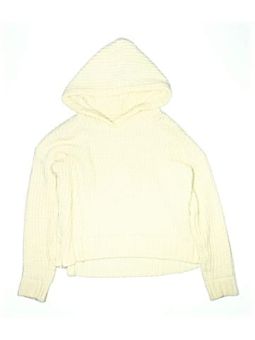 Justice Pullover Sweater (view 1)