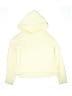 Justice Yellow Pullover Sweater Size 14 - 16 - photo 1